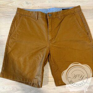 Bonobos Men's Shorts size - 32